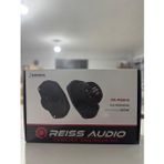 Reiss Audio RS-M69HS Oval Midrange Hoparlör Takımı