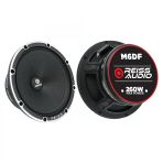 Reiss Audıo Rs-M6df 16Cm Midrange 260W Hoparlör