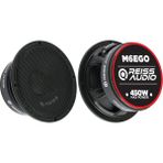 Reiss Audio RS-M6EGO 16CM Midrange (450 Watt)