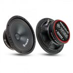 Reıss Audıo Rs-M6solo 16Cm 100Rms Mıd Takımı