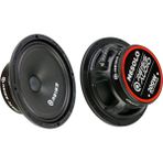 Reiss Audio RS-M6SOLO 16CM Midrange (200 Watt)