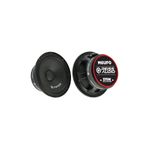 Reiss Audio RS-M6UFO 16CM Midrange (375 Watt)