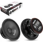 Reıss Audıo Rs-M6ufo Oto Midrange 16Cm 375 Watt 2 Adet