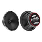Reiss Audio Rs-M8df 20 Cm Oto Midrange Hoparlor Deprem Serisi Cifti 900Watt -400 Rms