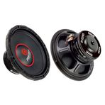 Reiss Audio RS-MB10X 25 cm Midbass Speaker