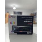 Reiss Audio RS-MX88 Dsp Profesyonel Oto Teyp