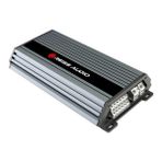 Reiss Audio RS-Q150.6D Amfi 6 Kanal Class D Amplifikatör