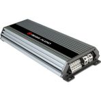 Reiss Audio RS-Q1800.5D Amfi 5 Kanal Class D Amplifikatör