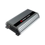 Reiss Audio RS-Q200.4D 4kanal Profesyonel Oto Amfi Anfi 2 Ohm 300W x 4ch-4 Ohm 200W x 4CH--600W x 2ch 4ohm