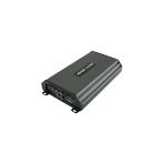 REISS AUDIO RS-Q3000.4 4 KANAL AMFİ 4 OHM 4X150 WATT RMS POWER