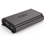 Reiss Audio RS-Q60.4 4 Kanal Amplifikatör