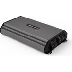 Reıss Audıo RS-Q60.4 60W Rms 4 Kanal Oto Amplifikatör