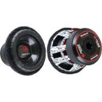 Reiss Audio RS-RICH15 38 cm Subwoofer 8000 Watt