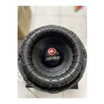 REISS AUDIO Rs-rx12 30 Cm Çift Bobin Subwoofer 2000 W 600 Rms 2ohm