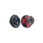 REISS AUDIO Rs-rx12 30 Cm Subwoofer Bas 2000Watt Maximum Power 600rms Adet Fiyatıdır