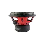 REISS AUDIO RS-RX12.D2 30 CM SUBWOOFER BAS ÇİFT BOBİN 2 OHM 2000 WATT MAXİMUM POWER