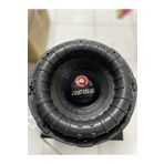 Reıss Audıo Rs-Rx12d2 30 Cm Çift Bobin Subwoofer 2000 W 600 Rms