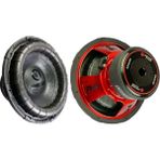 Reiss Audio RS-RX15 38CM Subwoofer (3000 Watt)