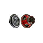 Reiss Audio Rs-rx15 D2 3000wat 1500 Rms 38cm Subwoofer Bas Çift Bobin