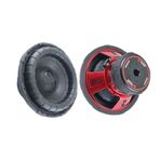 REISS AUDIO RS-RX15 D2 38 CM SUBWOOFER