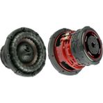 Reiss Audio Rs-Rx8 20 cm Subwoofer 800 Watt