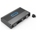 Reiss Audio RS-SD2000.1D Amfi Mono Class D Amplifikatör