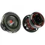 Reıss Audıo Rs-Thunder12 Oto Bass Subwoofer 30Cm 5000W