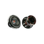 Reiss Audio RS-THUNDER15 38 cm Subwoofer 8000 Watt