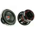 Reıss Audıo Rs-Thunder15 Oto Bass Subwoofer 38Cm 8000W