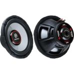 Reiss Audio RS-UX12 1000W 250 Rms Kabinli Subwoofer