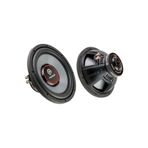 Reiss Audio RS-UX12 30 Cm Bas Subwoofer 1000 Watt Maximum Power 250 Watt Rms Power 1 Adet