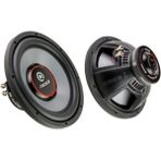 Reıss Audıo RS-UX12 30 cm Bas Subwoofer Kabinli 1000W - Gümüş