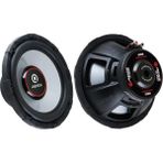 Reiss Audio RS-UX12 30 cm Subwoofer 1000 Watt