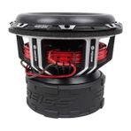 Reiss Audio RS-VL12 30 cm Subwoofer 5000 Watt