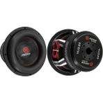 Reiss Audio RS-VL12 D2 5000WATT 2500RMS Deprem Etkisi Subwoofer Bass