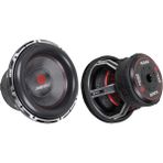 Reiss Audio RS-VL15 38 cm Subwoofer 6000 Watt