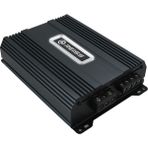 Reiss Audio RS-Z1000.1D Mono D Class Subwoofer Amplifikatörü (1000 Watt)