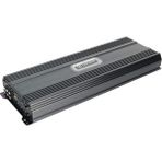 Reiss Audio RS-Z550.4D Amfi 4 Kanal Class D Amplifikatör