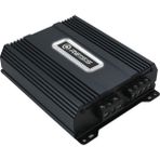 Reiss Audio RS-Z700.1D Mono Class D Oto Amplifikatör (700 Watt)