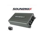 REISS AUDIO SX-LM700.1D Mono Oto Amfi