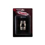 Reiss Bass Kabin Terminali - Çift Bobin Yada Çiftli Subwoofer Kabin Terminali - Çiftli Kabin Ses Portu