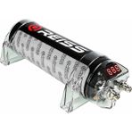 Reiss Kapasitör 12/24V 2 Farad CAP2F