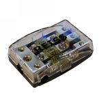 Reiss Oto anfi sigorta yuvasi sigortali 100a rs-3afs1
