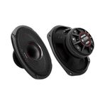 Reiss Oval Midrange Hoparlör - Reiss RS-M69HS 300W 150RMS - Reiss Kayık Midrange Kolon