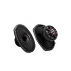 Reiss Oval Midrange Hoparlör - Rs-m69hs 300w 150rms - Kayık Midrange Kolon