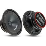 Reiss Reis Audio RS-M6SOLO 16CM Midrange Hoparlör Takımı