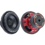 Reiss Reıss Audıo RS-RX12 Oto Bass Subwoofer 30CM 1600W