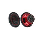 Reiss Rs-Gh12.d4 Çift Bobin 1400Wat 350W Rms 30 Cm Subwoofer Bas