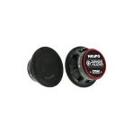 Reiss Rs-M6UFO Deprem Serisi 16cm çifti 750watt 300rms Midrange Eski Seri Metal Kapaklı