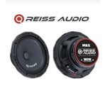 Reiss Rs-mk6 16 Cm Oto Midrange Hoparlör Deprem Serisi Çifti 360w